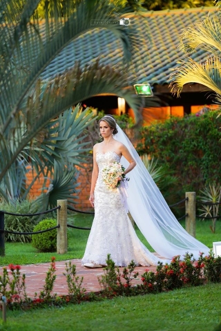 Casamento Neila e Lucas